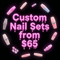 Custom Set