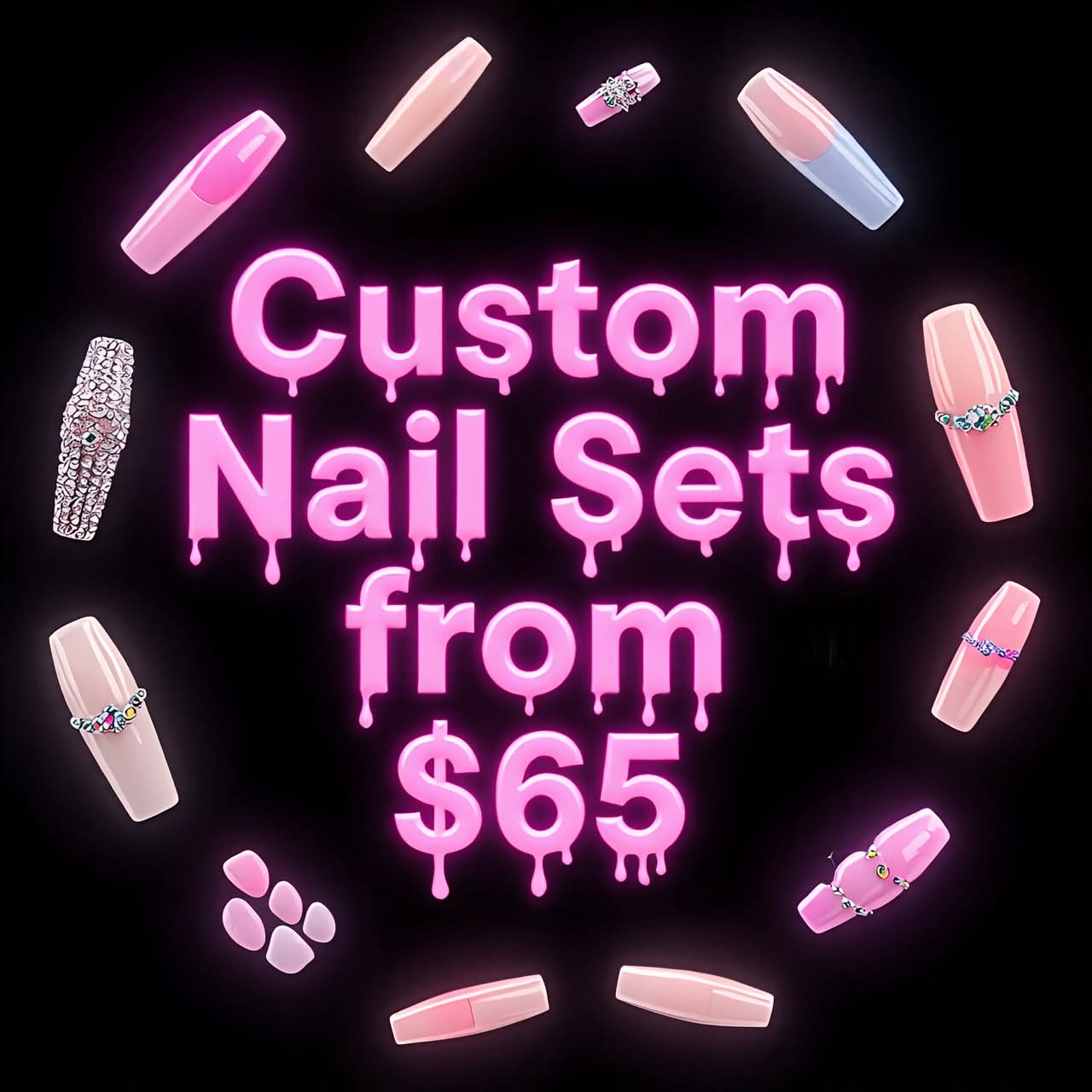 Custom Set